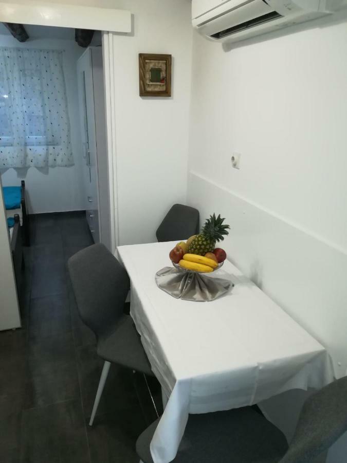Maroza Apartment Split Exterior photo