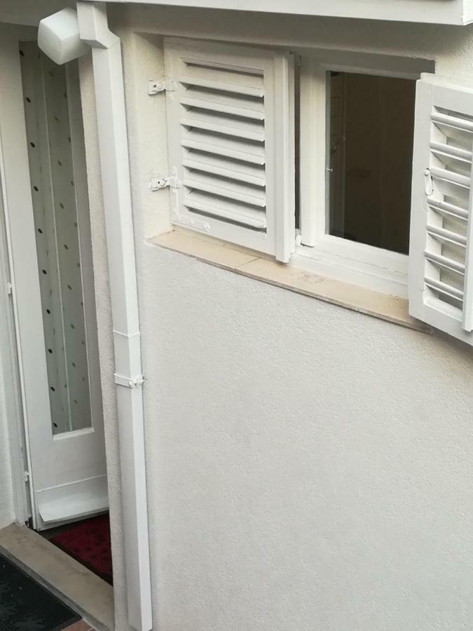 Maroza Apartment Split Exterior photo